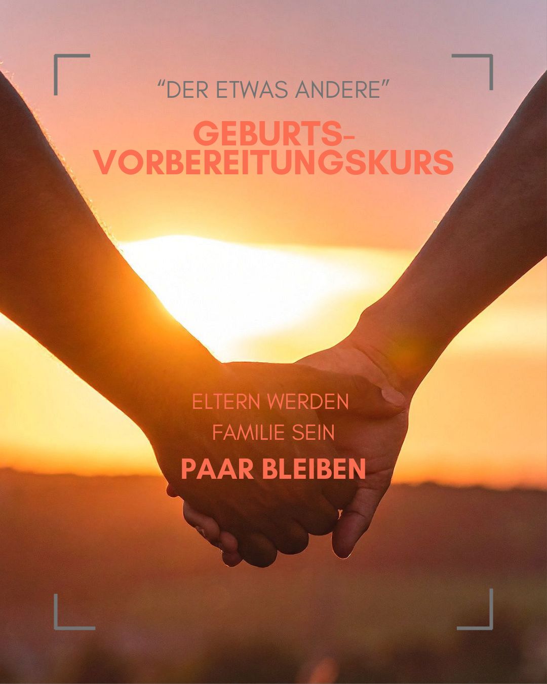 der andere Geburtsvorbereitungskurs Bildquelle: Canva